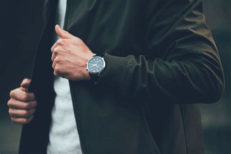 man with a watch|men watch online shopping.